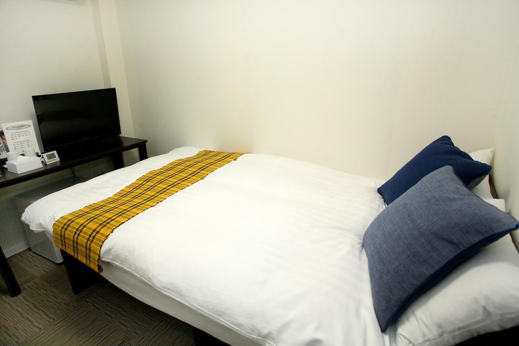 Value The Hotel Sendai Natori Exterior photo