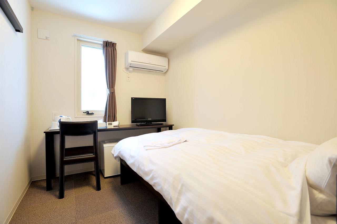 Value The Hotel Sendai Natori Exterior photo