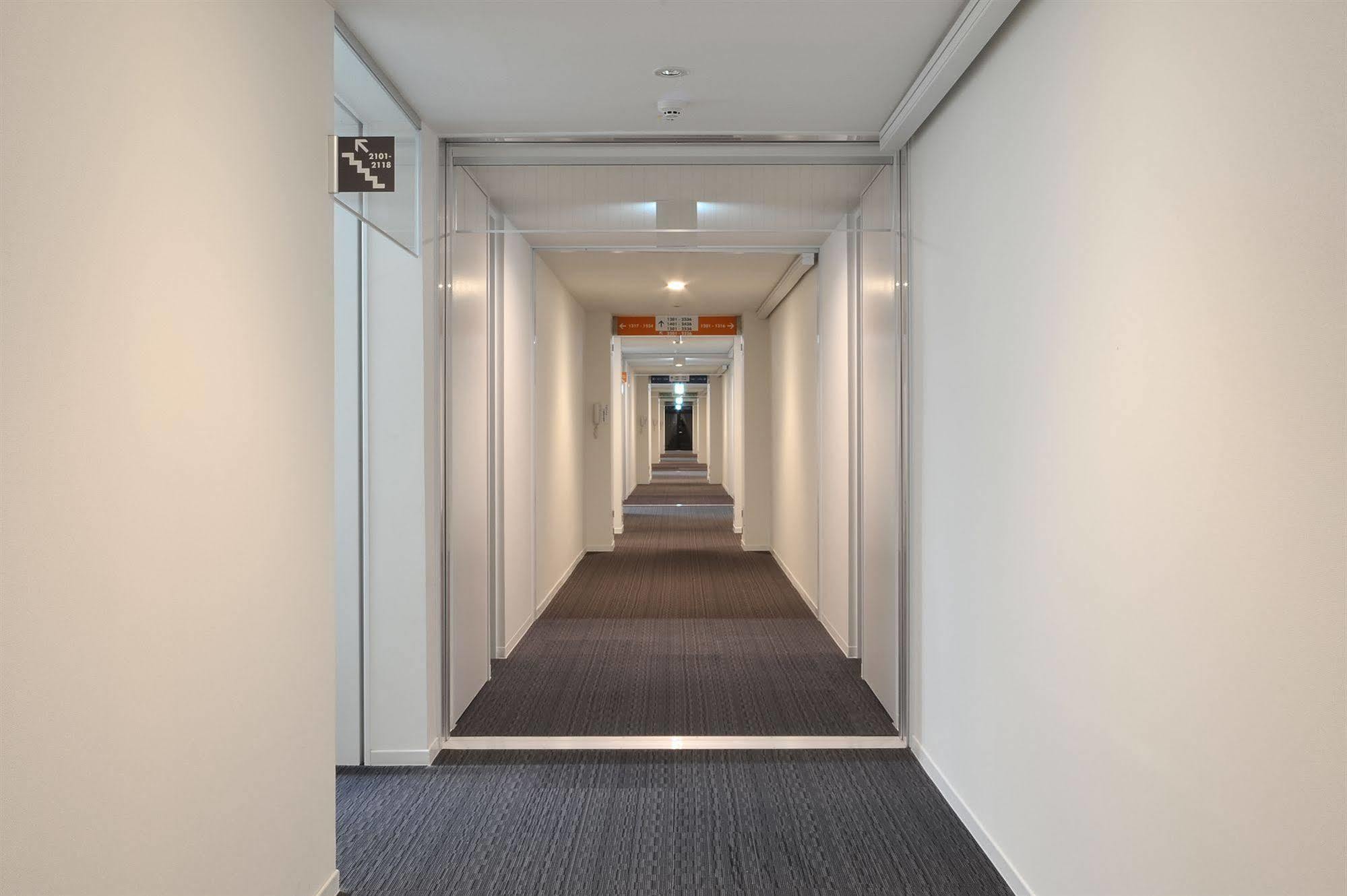 Value The Hotel Sendai Natori Exterior photo